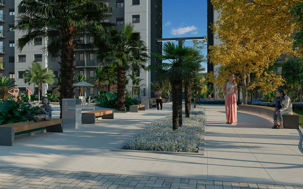 Lançamento Apartamento